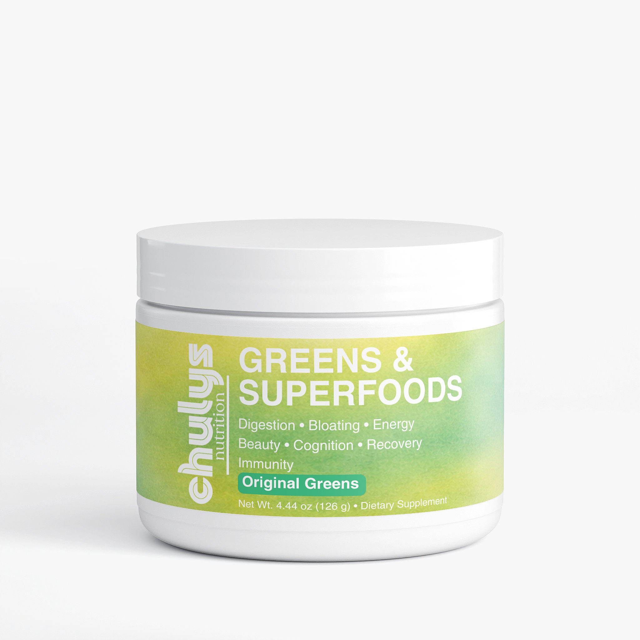 Chulys Greens & Superfoods
