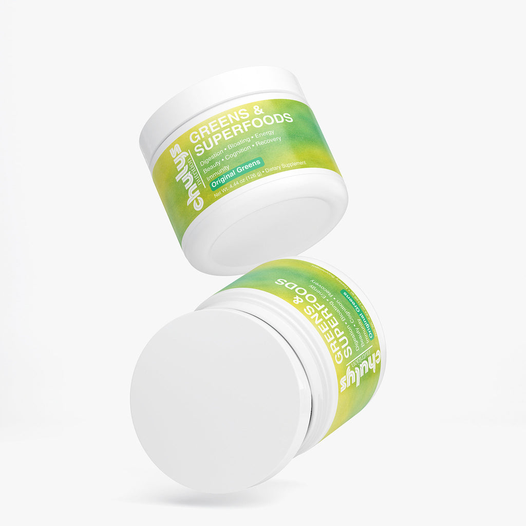 Chulys Greens & Superfoods